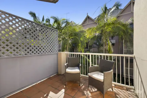 52/101 Bowen St, Spring Hill, QLD 4000