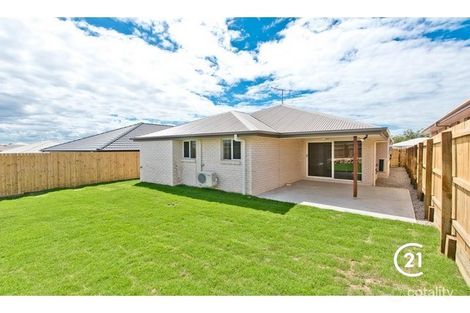 Property photo of 8 Cayenne Street Griffin QLD 4503
