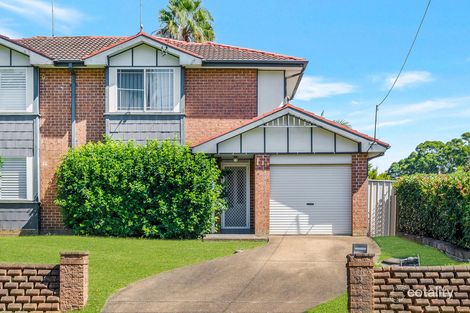 Property photo of 136B Renton Avenue Moorebank NSW 2170