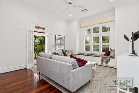 Property photo of 158 Railway Street Claremont WA 6010