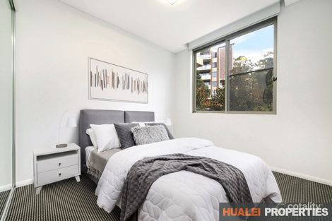 Property photo of 205/14 Epping Park Drive Epping NSW 2121