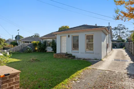 Property photo of 1/22 Gaydon Street Ferntree Gully VIC 3156