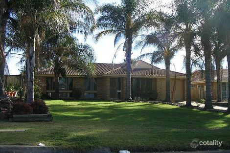 29 Auckland St, Bonnyrigg Heights, NSW 2177