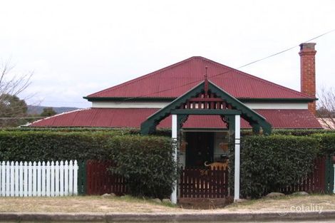 Property photo of 34 Lock Street Stanthorpe QLD 4380