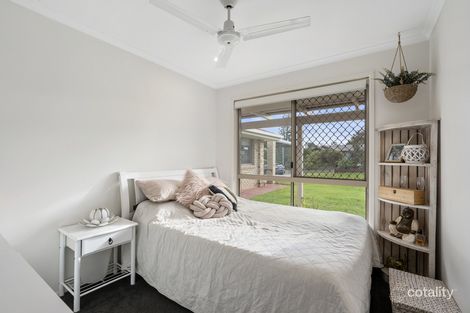Property photo of 244 Mildura Drive Helensvale QLD 4212