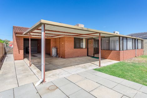 Property photo of 9 Toledo Close Cannington WA 6107