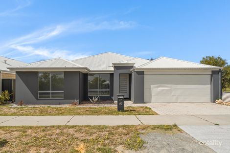 Property photo of 23 Azurite Loop Wellard WA 6170