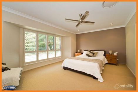 Property photo of 44 Jessica Crescent Nudgee QLD 4014