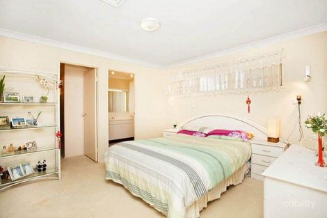 Property photo of 3 Cherrywood Grove Menai NSW 2234