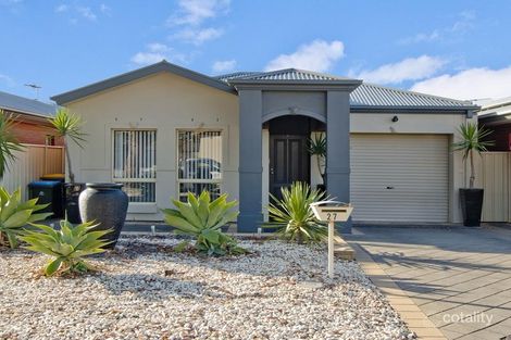 27 Alexander Ave, Campbelltown, SA 5074