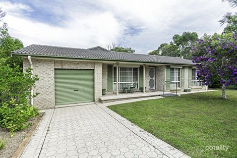 Property photo of 120 McMahons Road North Nowra NSW 2541