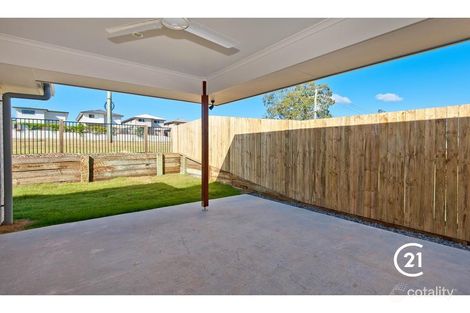 22 Marmoset Cct, Dakabin, QLD 4503
