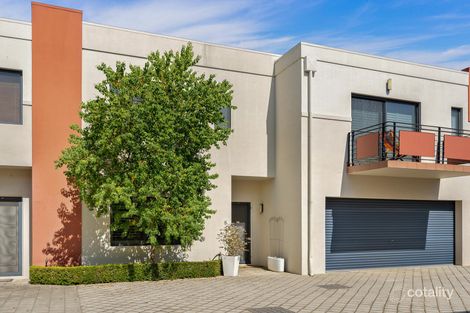 Property photo of 5/18 Robinson Avenue Perth WA 6000