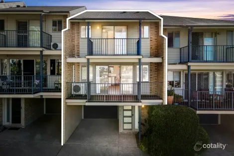 5/59 Eagle St, Alderley, QLD 4051