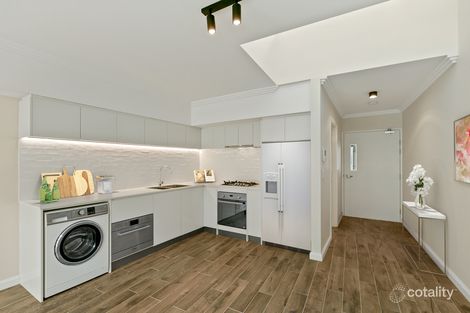 Property photo of 203/355 Parramatta Road Leichhardt NSW 2040