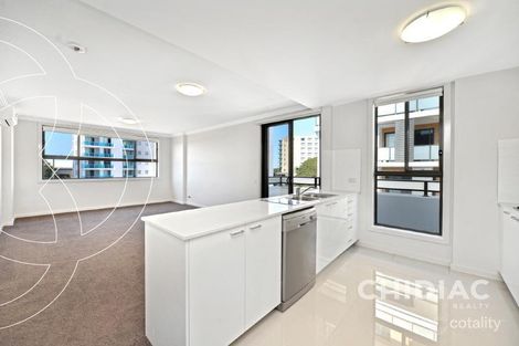 Property photo of 65/9-11 Weston Street Rosehill NSW 2142