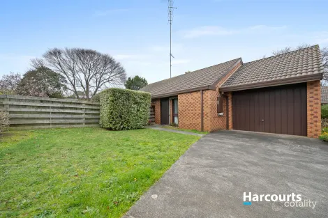 Property photo of 4/91-95 McCartin Street Leongatha VIC 3953