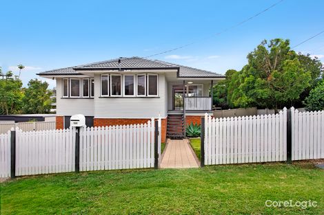 Property photo of 4 Cary Street Mount Gravatt East QLD 4122