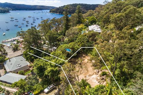 23a Mccarrs Creek Rd, Church Point, NSW 2105