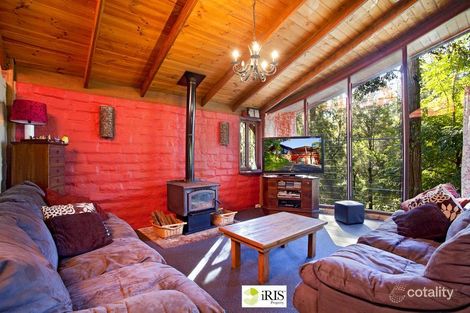 Property photo of 29 Douglas Farm Road Kurrajong Hills NSW 2758