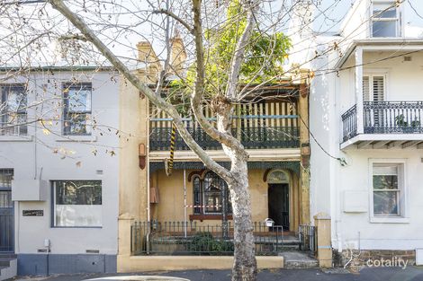 Property photo of 202 Palmer Street Darlinghurst NSW 2010