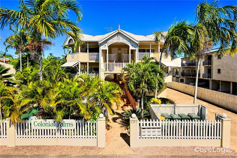 Property photo of 3/201-203 McLeod Street Cairns North QLD 4870