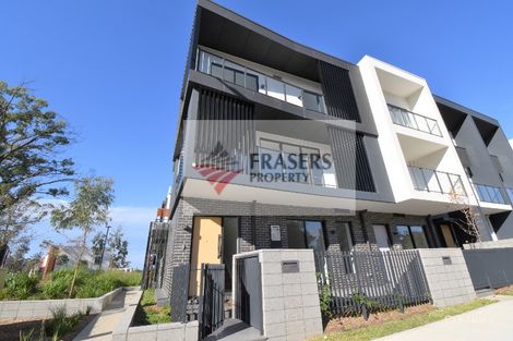 29 Alliot Mews, Edmondson Park, NSW 2174