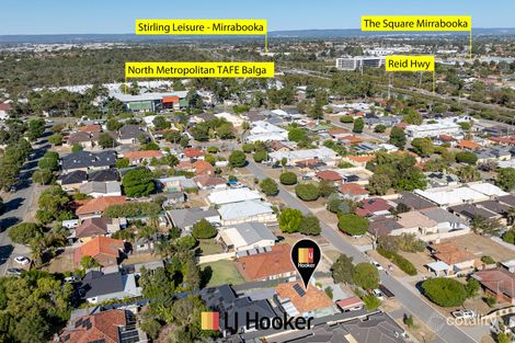 Property photo of 15 Preston Way Balga WA 6061