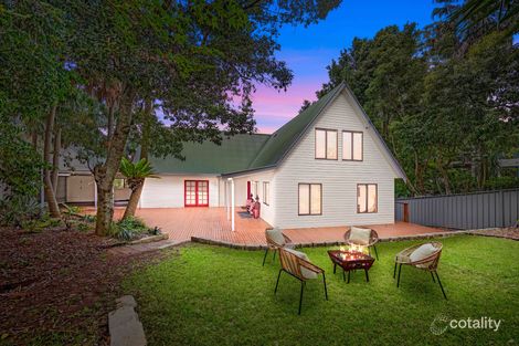 1a Timber Rdge, Port Macquarie, NSW 2444