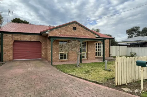 Property photo of 3 Queen Street Cobram VIC 3644