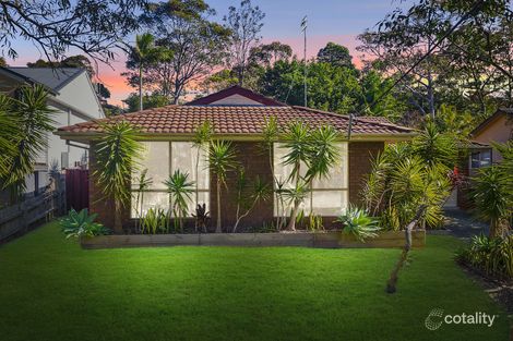 Property photo of 59 Tuggerawong Road Wyongah NSW 2259