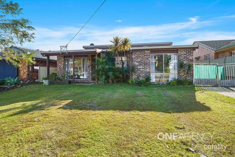 Property photo of 33 Frederick Street Sanctuary Point NSW 2540