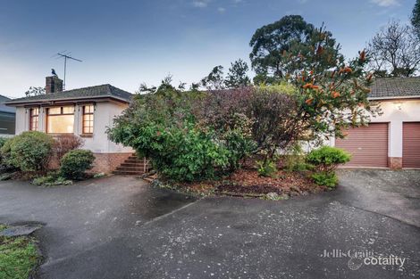 22-24 Camber Ave, Park Orchards, VIC 3114