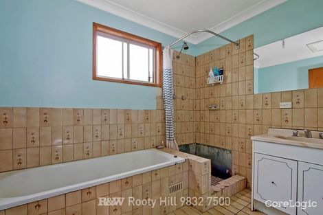 Property photo of 34 Spencer Street Rooty Hill NSW 2766