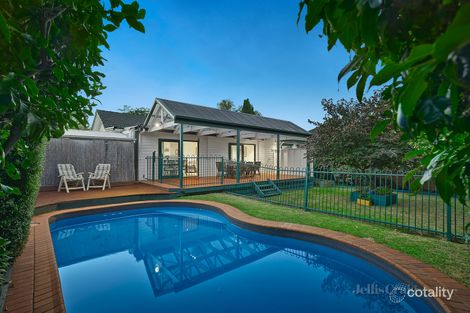 Property photo of 11 Bridgeford Avenue Blackburn North VIC 3130