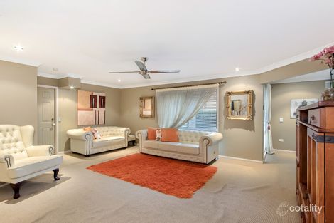 Property photo of 42B Martinique Way Clear Island Waters QLD 4226