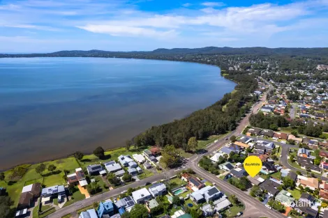 Property photo of 13 Chittaway Road Chittaway Bay NSW 2261