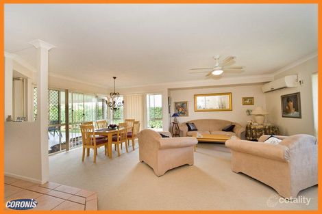 Property photo of 128 Albany Forest Drive Albany Creek QLD 4035