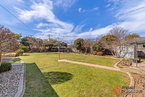 Property photo of 4 Cooper Place Watson ACT 2602