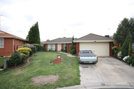 7 Odwyer Ct, Lovely Banks, VIC 3213