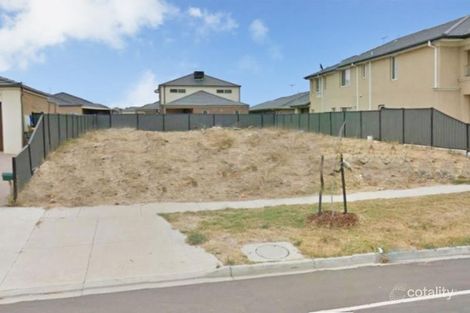 99 Lennon Pkwy, Derrimut, VIC 3026