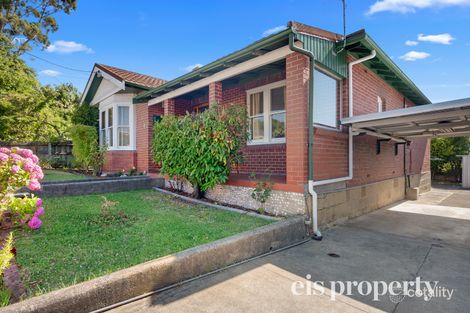 Property photo of 8 Crisp Street Sandy Bay TAS 7005