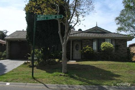 9 Implexa Ct, Wattle Grove, NSW 2173