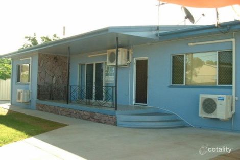 24 Third Ave, Parkside, QLD 4825