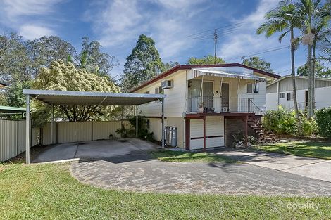 4 Candish St, Woodridge, QLD 4114