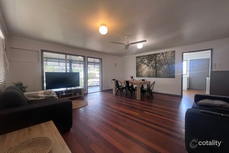 Property photo of 17 Oxley Drive Moranbah QLD 4744