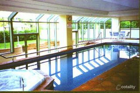 Property photo of 604/15 Queens Road Melbourne VIC 3004