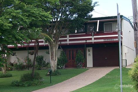 71 Chuter St, Stafford Heights, QLD 4053