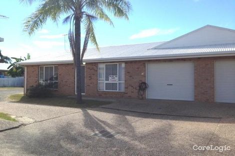 Property photo of 18/7 Kingfisher Parade Norman Gardens QLD 4701