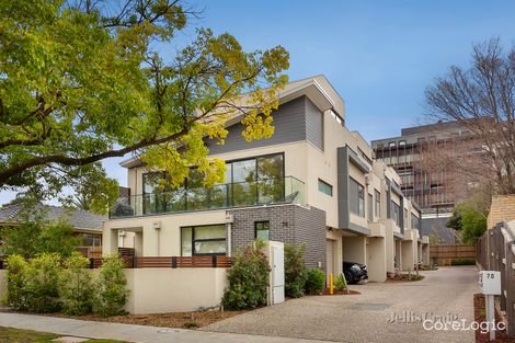 Property photo of 5/70 Richardson Street Essendon VIC 3040